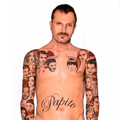 Papito - Vinilo