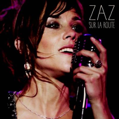 Sur La Route (CD + DVD)