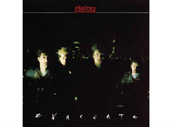 Evacuate - Vinilo precio