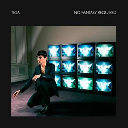 No Fantasy Required (Edición 2 vinilos) características