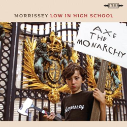 Low in High School - Vinilo en oferta