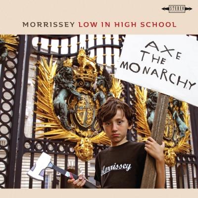 Low in High School - Vinilo