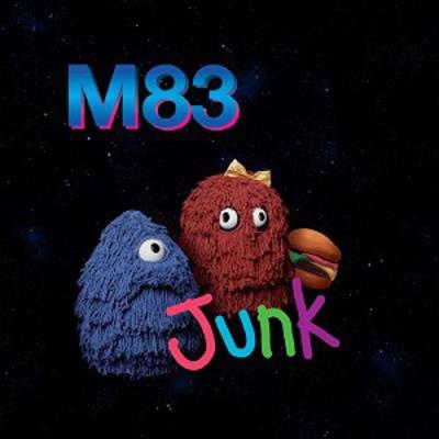 Junk - Vinilo