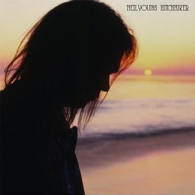 Hitchhiker - Vinilo