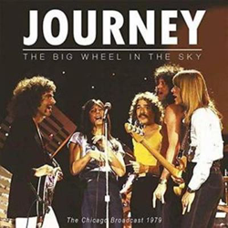 The Big Wheel in the Sky: The Chicago Broadcast 1979 - Vinilo precio