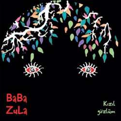 Kizil Gozlum - Vinilo EP características