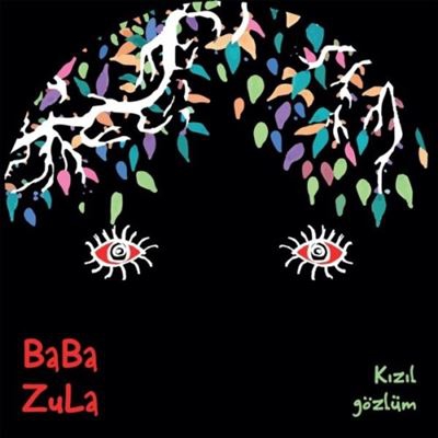 Kizil Gozlum - Vinilo EP