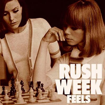 Feels - Vinilo