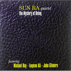 The Mystery of Being - Vinilo precio