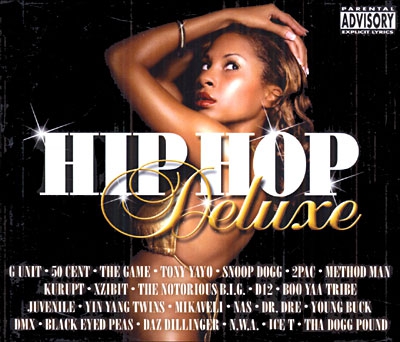 Hip Hop Deluxe