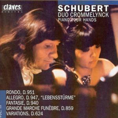 Works piano Hands (parte 3)