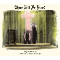 There will be blood B.S.O. - Vinilo características