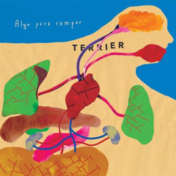 Algo para romper - Vinilo características