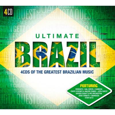 Ultimate... Brazil