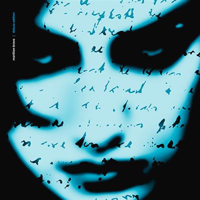 Brave - 2018 Steven Wilson Remix - Vinilo