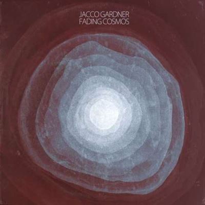 Fading cosmos - Vinilo Negro + MP3