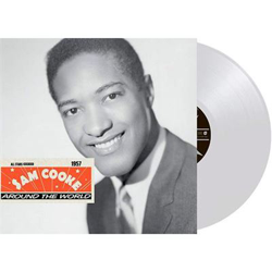 Around the World - Vinilo color en oferta