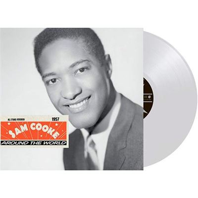 Around the World - Vinilo color