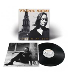 Ciudad De Las Ideas - Vinilo + Tarjeta de Descarga precio