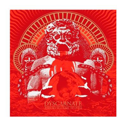 And So It Came To Pass - Vinilo color en oferta