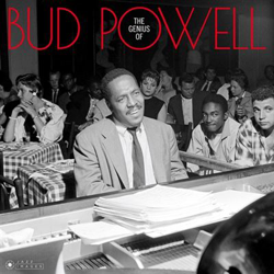 The genius of Bud Powell  - Vinilo en oferta