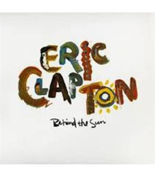 Behind the sun - 2 Vinilo precio