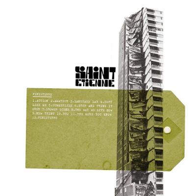 Finisterre - Vinilo