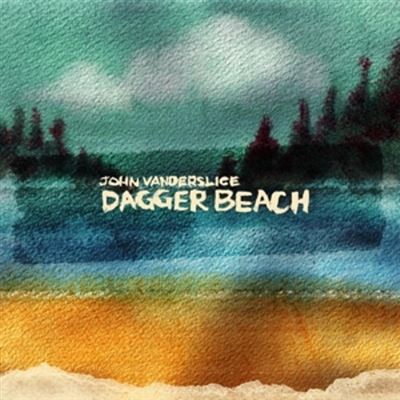 Dagger Beach - Vinilo