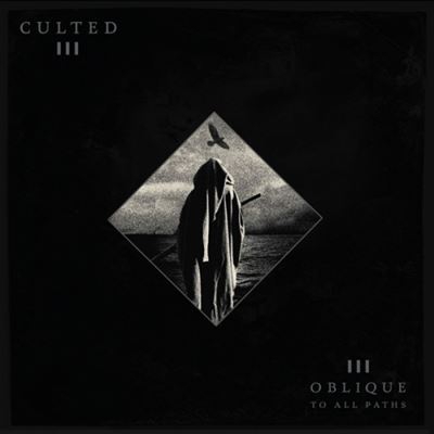 Oblique To All Paths - Vinilo