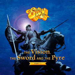 The Vision, the Sword and the Pyre - Vinilo características