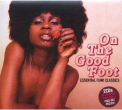 On The Good Foot: Essential Funk Classics precio