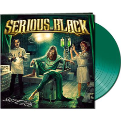 Suite 226 - Vinilo verde características