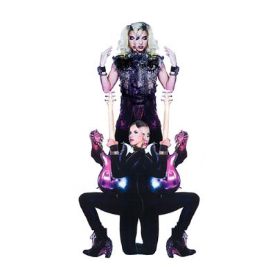 Plectrumelectrum (Edición vinilo)