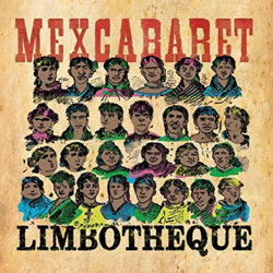 Mexcabaret + libro en oferta