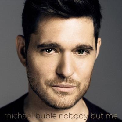 Nobody But Me - Vinilo