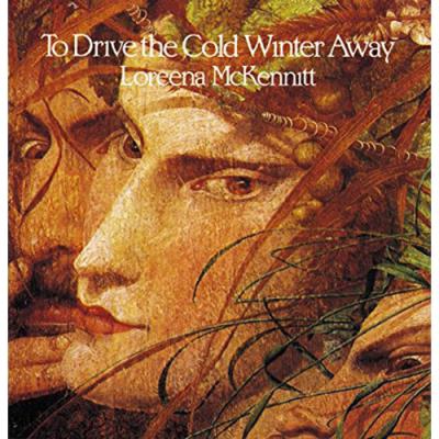 To Drive the Cold Winter Away - Vinilo