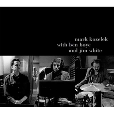 Mark Kozelek With Ben Boye and Jim White (2 CD)