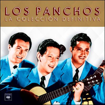 Los Panchos: La Colección Definitiva (4 CD)