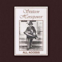 All Access - Vinilo precio