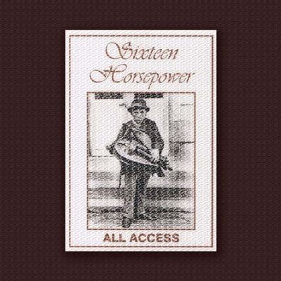 All Access - Vinilo