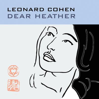 Dear Heather - Vinilo