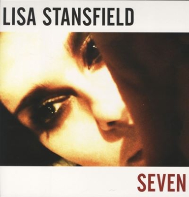 Seven - Vinilo