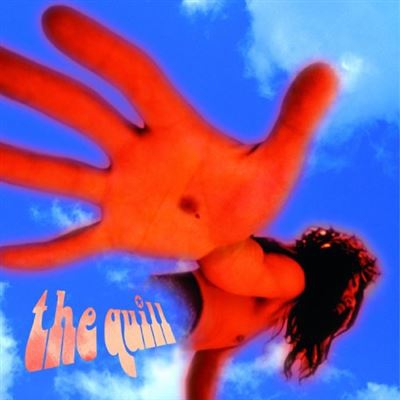 The Quill - Vinilo