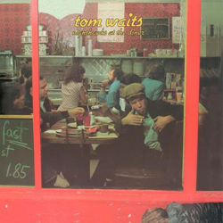 Nighthawks at the Diner - Vinilo en oferta