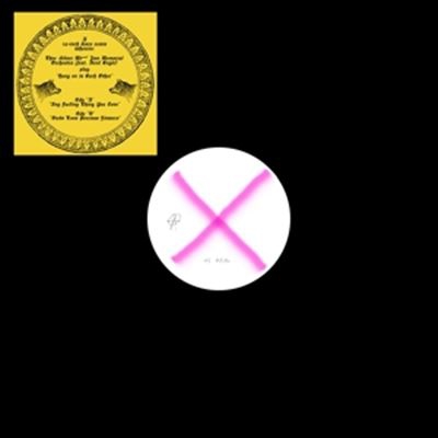 Hang On To Each Other - Vinilo