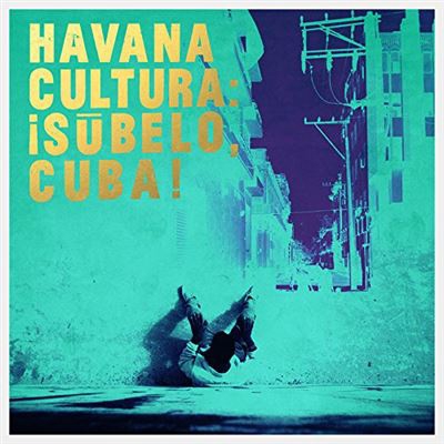 Havana Cultura - Vinilo