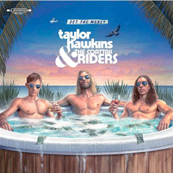 Get The Money - Vinilo en oferta