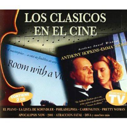 Los clásicos del cine en oferta