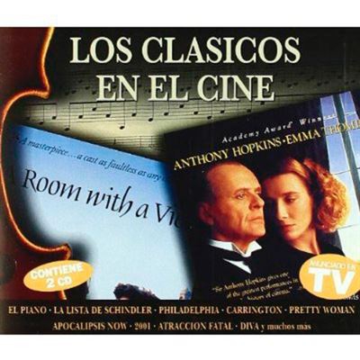 Los clásicos del cine
