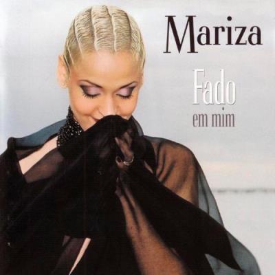 Fado em mim - Vinilo